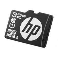 700139-B21 Карта памяти HP 32GB microSD Enterprise Mainstream Flash Media Kit