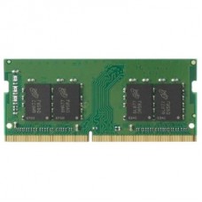 QUM4S-4G2133C15 Оперативная память QUMO DDR4 SODIMM 4GB