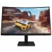 32H02AA Монитор HP X27qc Gaming Monitor Curved 2560x1440