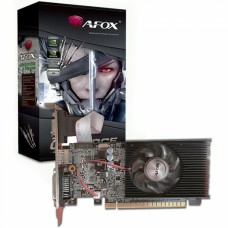 AF710-1024D3L8 Видеокарта Afox GT710 1GB DDR3 64Bit