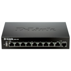 DSR-250/C1A Wi-Fi роутер D-link