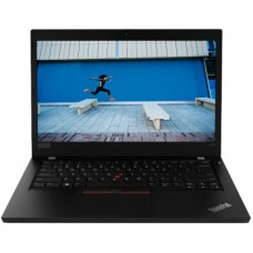 20Q5002JRT Ноутбук Lenovo ThinkPad L490 14