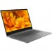 82H9003MRU Ноутбук Lenovo IdeaPad 3 17ITL6 Arctic Grey 17.3