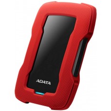 AHD330-1TU31-CRD Внешний жесткий диск HDD ADATA USB3.1 1TB DashDrive 