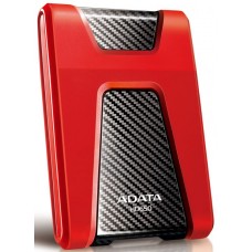 AHD650-1TU31-CRD Внешний жесткий диск HDD ADATA USB3.1 1TB 