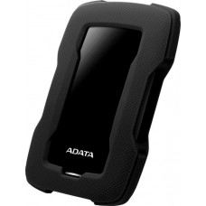 AHD330-1TU31-CBK Внешний жесткий диск HDD ADATA USB3.1 1TB DashDrive Black