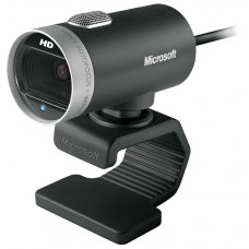 H5D-00015 Веб-камера Microsoft LifeCam 