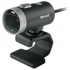 6CH-00002 Веб-камера Microsoft LifeCam Cinema, 720p HD