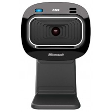Microsoft LifeCam HD-3000, Win, 1280x720, 1Mp, USB, [For Business]