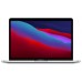 MYDA2RU/A Ноутбук Apple MacBook Pro 13 Late 2020 Silver 13.3'' Retina