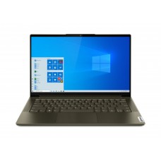 82BH007SRU Ноутбук Lenovo Yoga 7 14ITL5 DARK MOSS 14.0