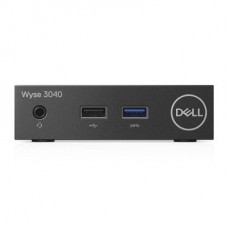 210-ALEK/020 Тонкий клиент Dell Wyse 3040 (1.44)/2Gb/Flash: 16Gb/ThinOs
