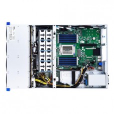 B8026T70EV10E4HR Серверная платформа TYAN 2U (AMD EPYC)
