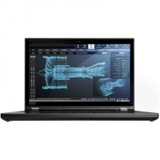 20QN004WRT Ноутбук Lenovo ThinkPad P53 15.6