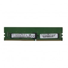 MEM-DR480L-HL01-ER32 Модуль памяти SuperMicro 8GB DDR4-3200 1Rx8 ECC REG DIMM 