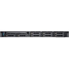 R340-7723-01 Сервер Dell PowerEdge R340 1U/ 8SFF/ 1xE-2134 4c, 3.5 GHz, 71`W)