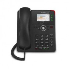 D717 RU Телефон SNOM D717 Desk Telephone Black