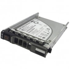 345-BDFN SSD диск DELL 480GB SFF 2,5