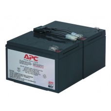 RBC6 Батарея APC 