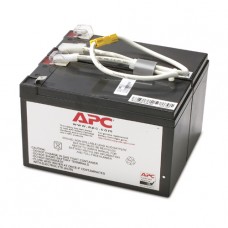 RBC5 Батарея APC 