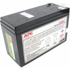 RBC17 Батарея APC 