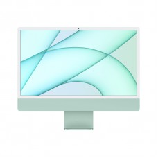 Z14L000ED Моноблок Apple iMac Z14L/2  Green 24