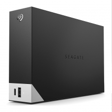 STLC14000400 Внешний жесткий диск Seagate 14TB USB3.0 Black