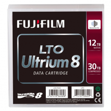 18585 Ленточная библиотека Fujifilm Ultrium LTO8 RW 30TB (12Tb native)