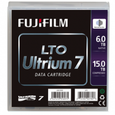 18545 Ленточная библиотека Fujifilm Ultrium LTO7 RW 15TB (6Tb native) 
