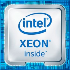 338-BLPLt Процессор Dell PowerEdge Intel Xeon E3-1225v6, 3.3GHz, 4C/4T