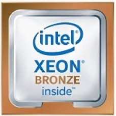 338-BLTQ Процессор Dell Intel Xeon Bronze 3106 1.7G, 8C/8T