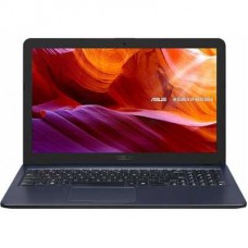 90NB0IR7-M22070 Ноутбук Asus X543MA-GQ1139 grey 15.6