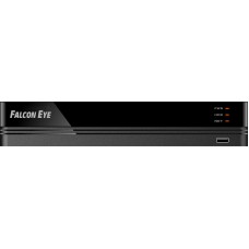 FE-MHD2104 IP видеорегистратор FALCON 