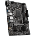 H410M PRO Материнская плата MSI RTL Soc-1200 Intel H410 