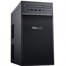 210-ASHD-02t Сервер Dell 1x8GbU2D(2666) 2x1Tb