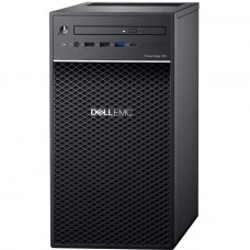 210-ASHD-04t Сервер Dell 1x16GbU2D(2666) 2x4Tb