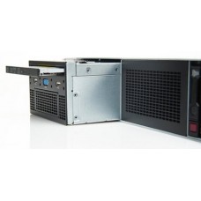 826708-B21 Модуль HPE DL38X Gen10 Universal Media Bay Kit