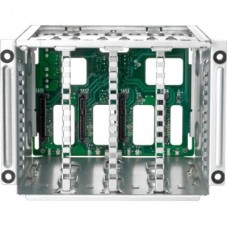P06671-B21 Корзина HPE DL20 Gen10 2SFF HDD Enablement Kit 