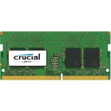 CT16G4TFD8266 Оперативная память Crucial 16GB DDR4 2666 MT/s (PC4-21300) 