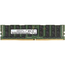 M386A8K40CM2-CTD7Y Модуль памяти Samsung DDR4 64GB LRDIMM 2666 1.2V 4Rx4