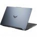 90NR0713-M01120 Ноутбук ASUS TUF Gaming F17 FX706HE-HX026T Eclipse Grey 17.3