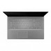 90NB0L61-M15590 Ноутбук ASUS X712FA-BX727T Transparent Silver 17.3