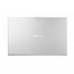 90NB0L61-M15590 Ноутбук ASUS X712FA-BX727T Transparent Silver 17.3