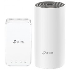 Deco E3(2-pack) Wi-Fi система TP-LINK