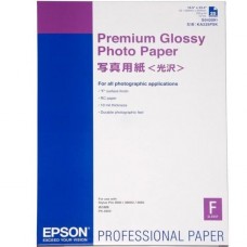 C13S042091 Бумага epson premium glossy photopap a2(25s) 