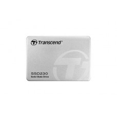 TS256GSSD230S SSD накопитель Transcend 256GB, 2.5