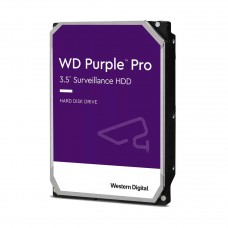 WD8001PURP Жесткий диск WD Purple PRO 8ТБ 3,5