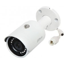 DH-IPC-HFW1230SP-0360B Видеокамера IP Dahua 3.6мм 