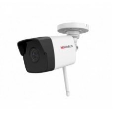 DS-I250W(B)(2.8 mm)  Уличная цилиндрическая IP-камера HiWatch