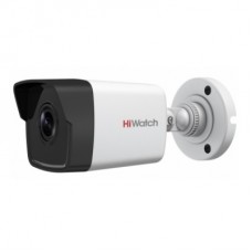 DS-I250M (2.8 mm) Уличная цилиндрическая IP-камера HiWatch